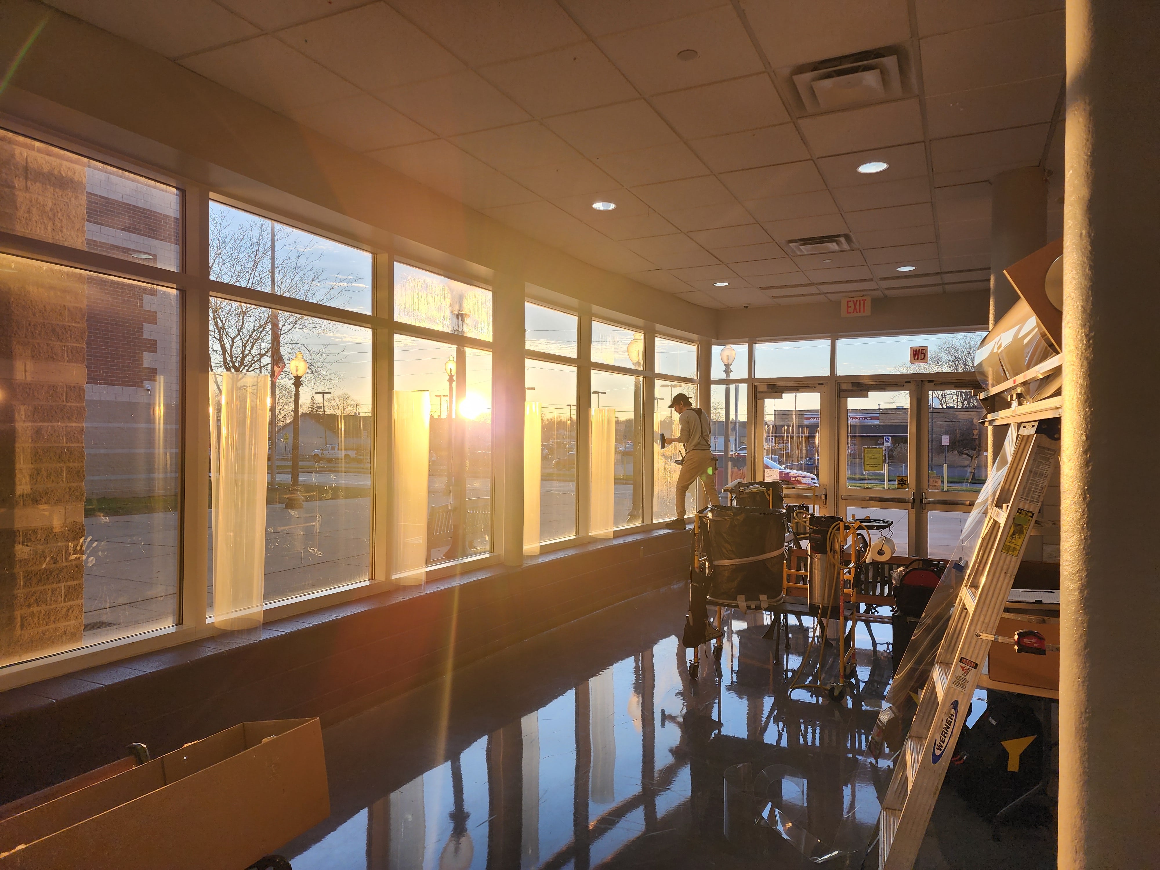 Wags Window Solutions